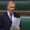 David Amess
