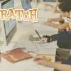 σεμινάρια scratch ΕΑΠ
