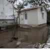 Πλημμύρες στην Εύβοια