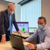 Σε πλήρη λειτουργία τέθηκε ο Πύργος Ελέγχου στον ΕΦΚΑ
