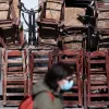 Lockdown: Νωρίτερα ή άρση - Όλο το Χρονοδιάγραμμα