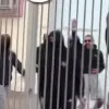 nazistikoi xairetismoi epal stavroupoli mathites epithesi