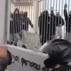 nazistikos xairetismos epal stavroupoli