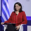 Νίκη Κεραμέως