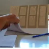 πανελλήνιες, πανελλαδικές, τετράδιο, στυλό, υποψήφιος