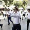 Μαθητική παρέλαση