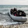 Περσσότεροι από 300 μετανάστες και πρόσφυγες σήμερα το πρωί στα νησιά του Αν. Αιγαίου