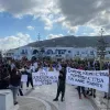 poreia mathites paros