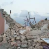 Σεισμός στο Αρκαλοχώρι Κρήτης