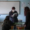Σχολική αίθουσα