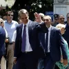 Κυριάκος Μητσοτάκης