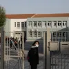 άνοιγμα σχολείων 2021 κορονοιος