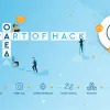be a part of hack OAED