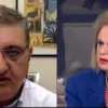 Κόντρα Παγώνη - Εξαδάκτυλου