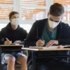 Επιστροφή στις τάξεις στις 7 Ιανουαρίου