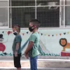 μαθητές δημοτικό σχολείο