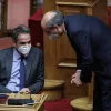 mitsotakis xatzidakis
