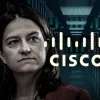 Νίκη Κεραμέως CISCO