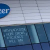 pfizer