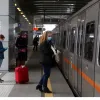 Προαστιακός