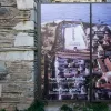 Τhe archaeological site of the Palace of Galerius, in Navarino Square Thessalonik