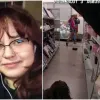ΗΠΑ, νεαρή, δολοφονία, αδέσποτη σφαίρα, αστυνομικός