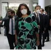 Νίκη Κεραμέως, υπουργός Παιδείας