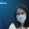 Υπουργός Παιδείας Νίκη Κεραμέως