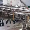 Energean Kavala-mat