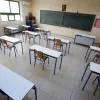αίθουσα σχολείου πότε ανοίγουν