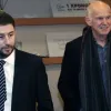 androulakis papandreou