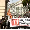 Συλλαλητήριο στη Θεσσαλονίκη για την αξιολόγηση