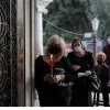 Μέτρα στις εκκλησίες