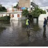 Κακοκαιρία στον Κολωνό