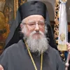 mitropolitis koronoios