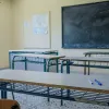 Πίνακας - σχολείο - Μέτρα για τον κορονοϊό