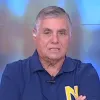 Γιώργος Τράγκας