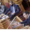 tsipras-mitsotakis-vouli