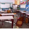Βανδαλισμοί στο 102ο δημοτικό σχολείο Αθηνών
