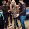 zaralikos parastasi