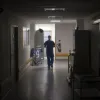 Νοσοκομείο, γιατρός, νοσοκόμος