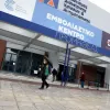 εμβολιαστικό κέντρο ΠΡΟΜΗΘΕΑΣ