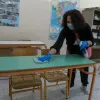 σχολεια κρούσματα άνοιγμα.