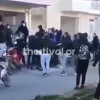 akrodexioi 2o epal evosmou