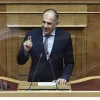 Γιώργος Γεραπετρίτης