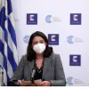 niki kerameos anakoinoseis