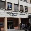 νοσοκομειο λαικο