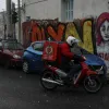 ntelivery kakokairia