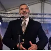 Γιώργος Πατούλης