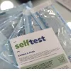 self-test